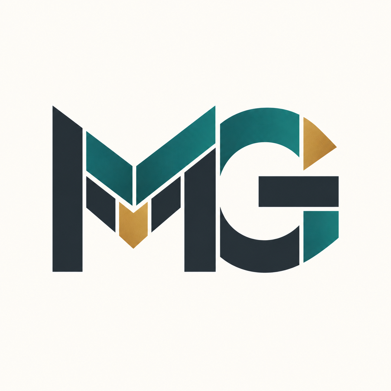 MosaicGenny MG logo